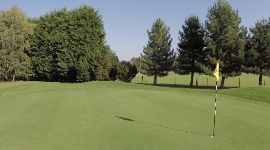 Photo of Hartford Golf Club
